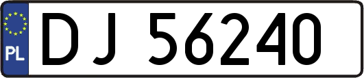 DJ56240