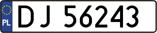 DJ56243
