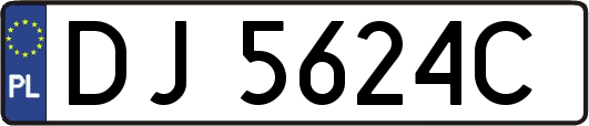 DJ5624C