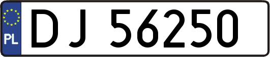 DJ56250