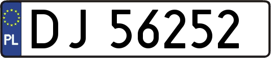 DJ56252