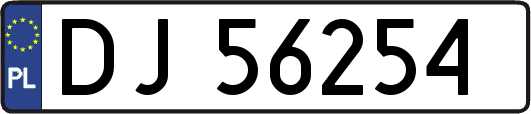 DJ56254