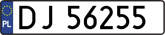 DJ56255