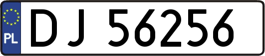DJ56256