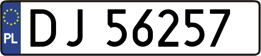 DJ56257