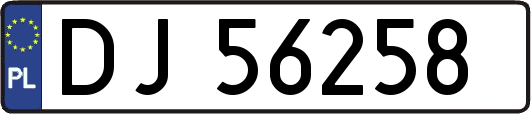 DJ56258