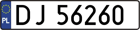DJ56260