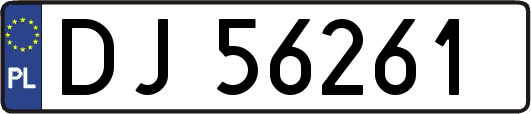 DJ56261