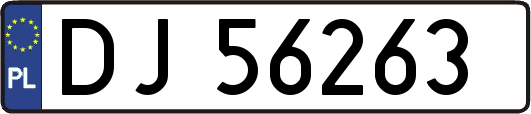DJ56263