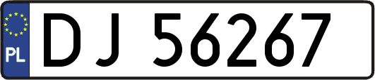 DJ56267