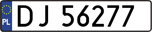 DJ56277