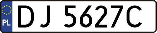 DJ5627C
