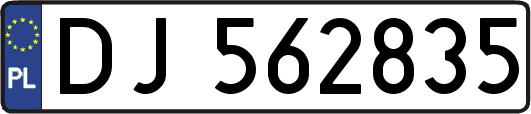 DJ562835