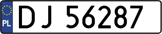 DJ56287