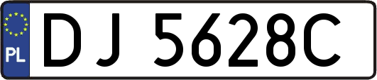 DJ5628C