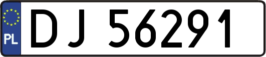 DJ56291