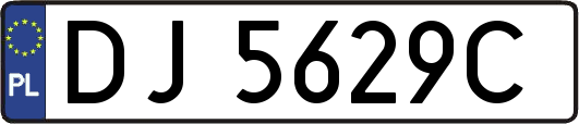 DJ5629C