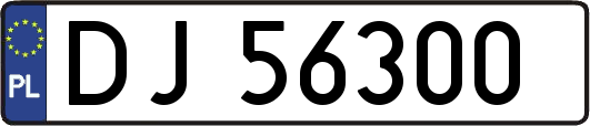 DJ56300