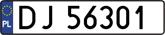 DJ56301