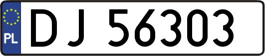 DJ56303