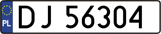 DJ56304