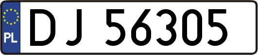 DJ56305