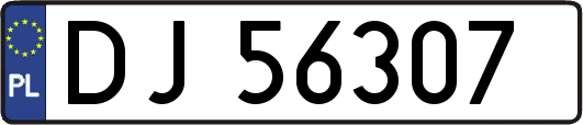 DJ56307