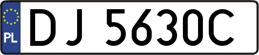 DJ5630C