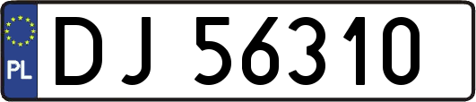 DJ56310