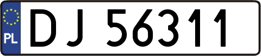DJ56311
