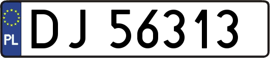 DJ56313
