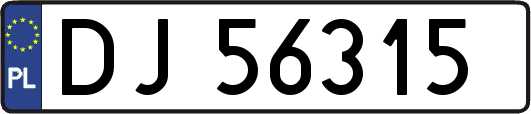 DJ56315