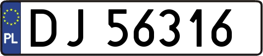 DJ56316
