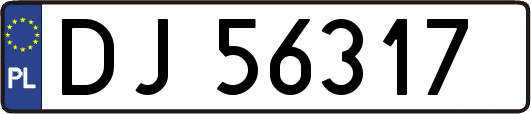 DJ56317