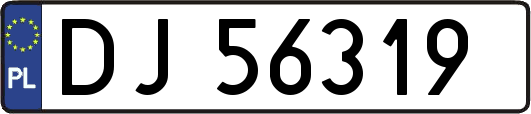 DJ56319