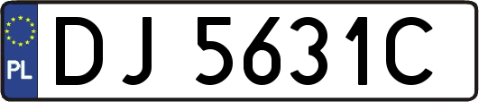 DJ5631C