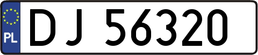 DJ56320