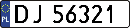 DJ56321