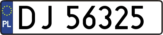 DJ56325