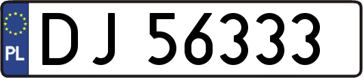 DJ56333
