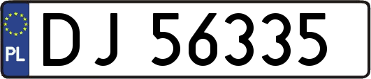 DJ56335