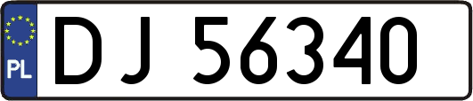 DJ56340