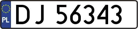 DJ56343