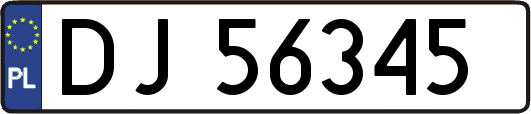 DJ56345