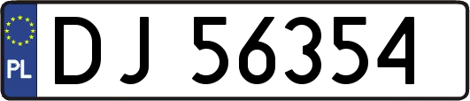 DJ56354