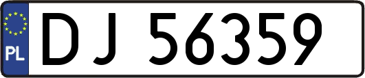 DJ56359