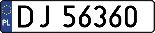 DJ56360