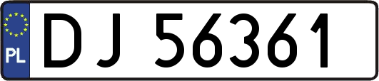 DJ56361