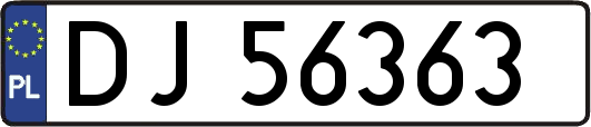 DJ56363