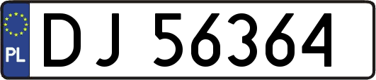 DJ56364